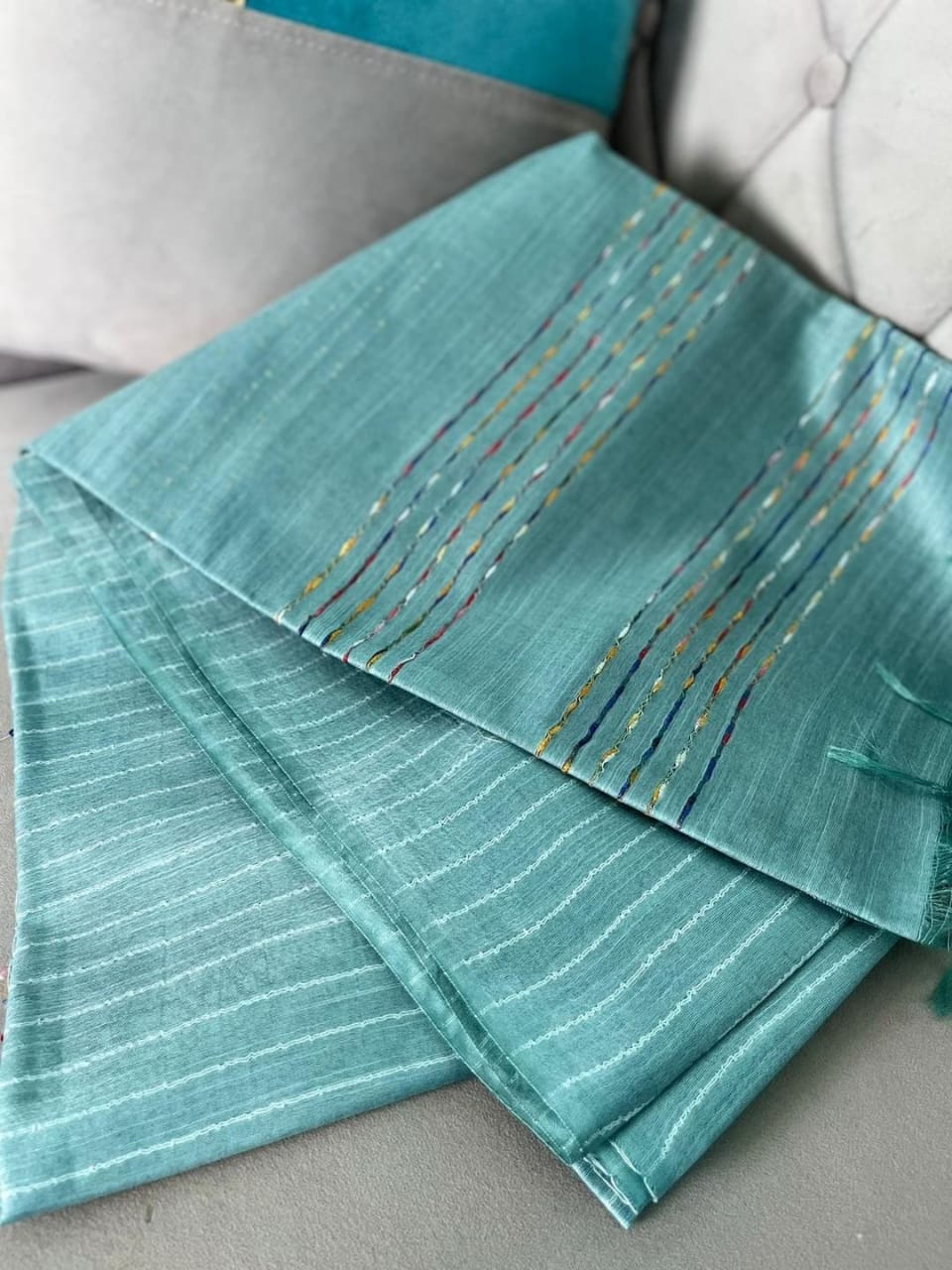 Kota silk saree