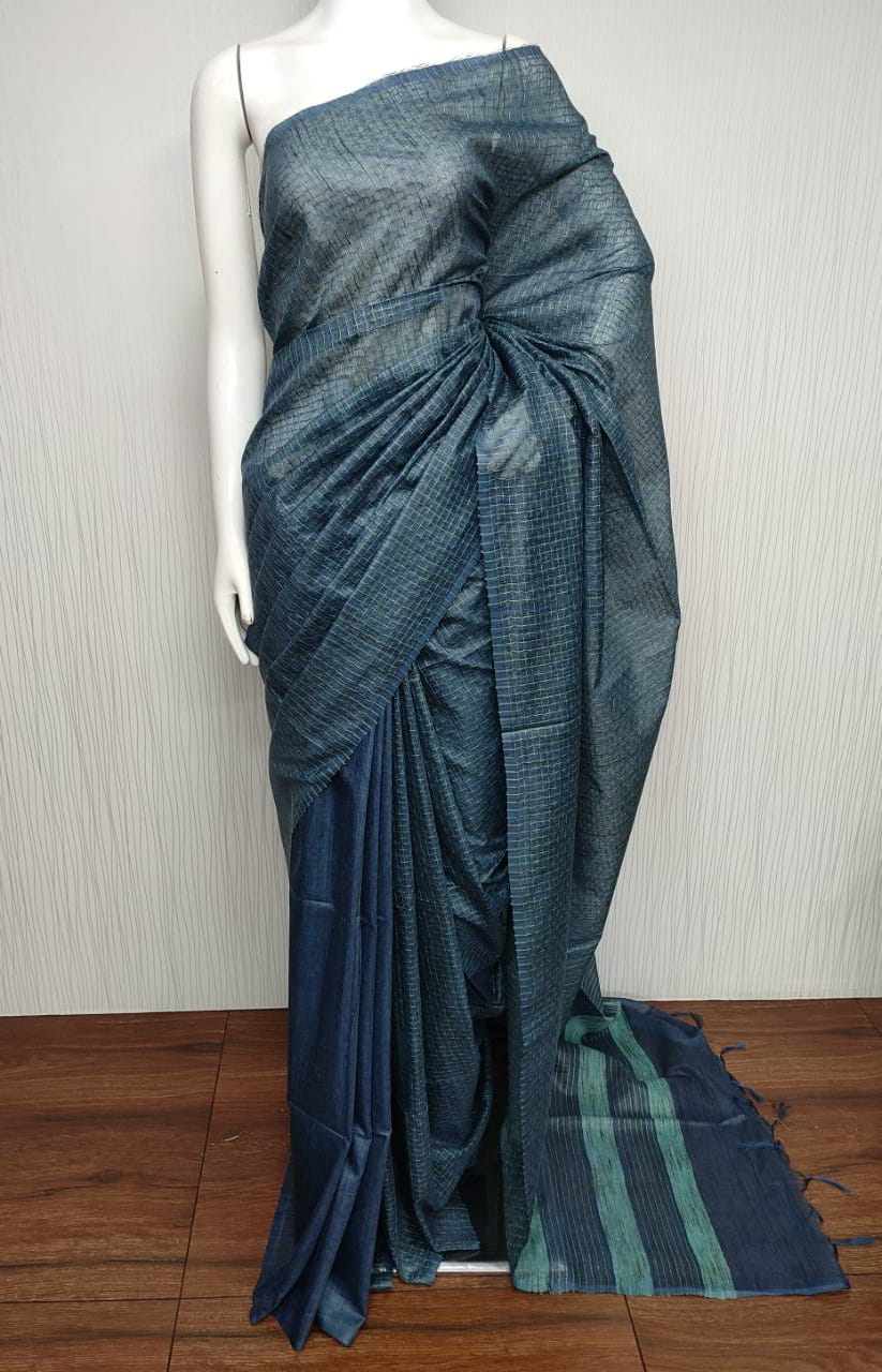 Kota silk saree