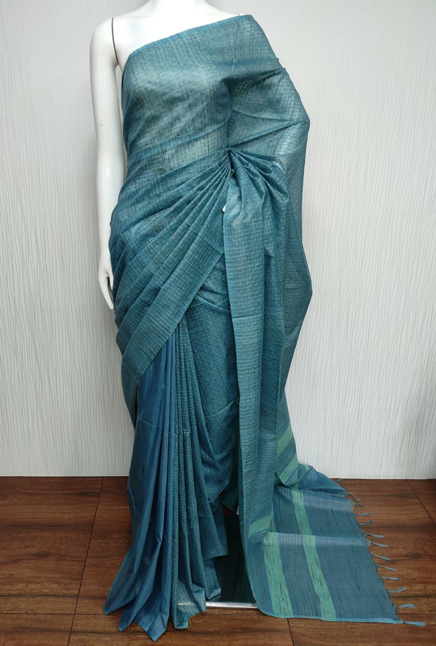 Kota silk saree