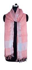 Linen plain duptta silkzon.in