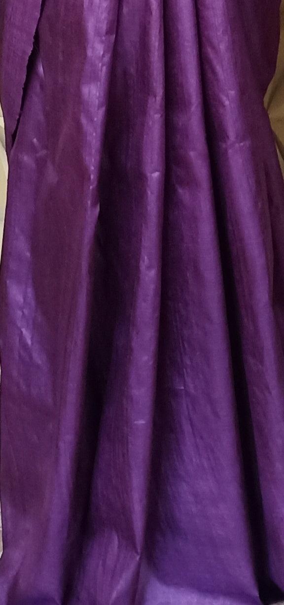 Tussar khewa silk silkzon.in