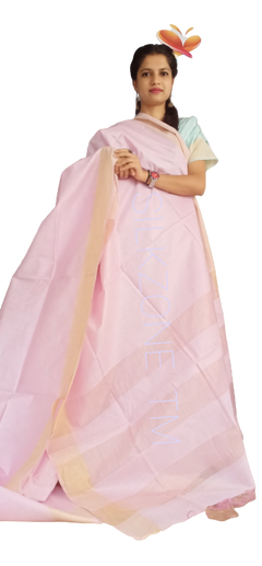 Orgenza Modal Silk Saree