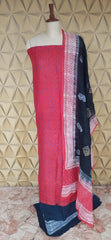 Linen printed suit SILK ZONE