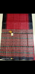 Tussar ghicha handloom silk saree SILK ZONE