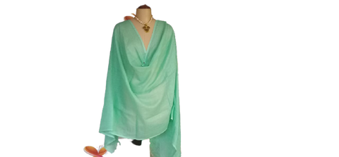 Pure Linen Dupatta SILK ZONE