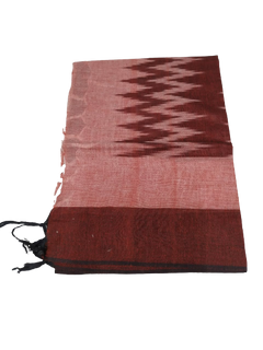 Ikkat Cotton Dupatta