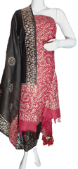 Khadi Cotton Suit M J HANDLOOM