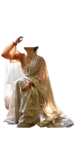 Waswara Soft Silk Saree