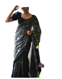 Waswara Soft Silk Saree