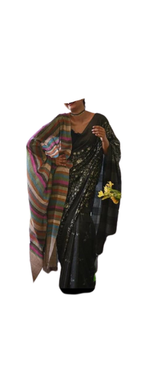 Waswara Soft Silk Saree