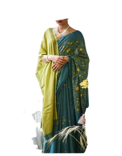 Waswara Soft Silk Saree