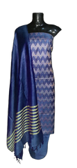 Soft silk fancy suit SILK ZONE