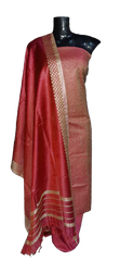 Soft silk fancy suit SILK ZONE