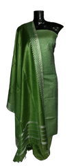 Soft silk fancy suit SILK ZONE