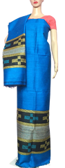 Dupion silk suit SILK ZONE