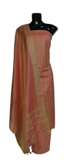 Soft silk fancy suit SILKZONE