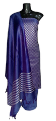Soft silk fancy suit SILK ZONE