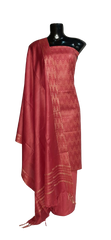 Soft silk fancy suit SILK ZONE