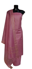 Soft silk fancy suit SILK ZONE