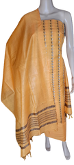 Katan dupian monalisa suit SILK ZONE