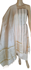Katan dupian monalisa suit SILK ZONE