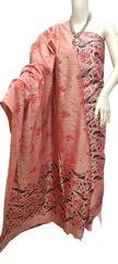 Cotton khadi madhubani suit SILK ZONE