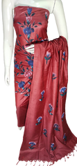 Katan silk full suit SILK ZONE