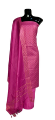 Soft silk suit SILK ZONE
