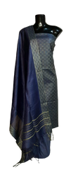 Soft silk suit SILK ZONE