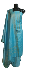 Soft silk suit SILK ZONE