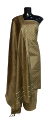 Soft silk suit SILK ZONE