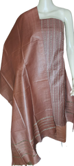 Katan silk zakard suit SILK ZONE