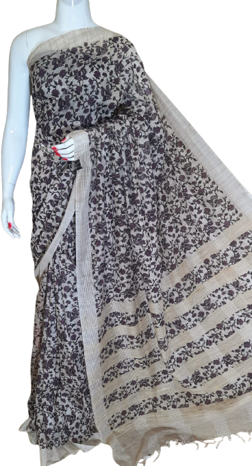 Waswara silk saree SILK ZONE