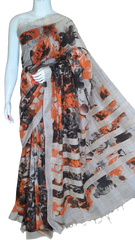Waswara saree SILK ZONE