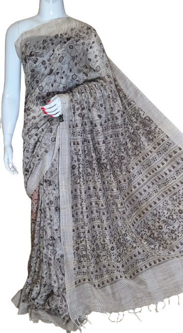 Waswara silk saree SILK ZONE