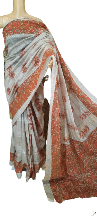 Waswara silk saree SILK ZONE