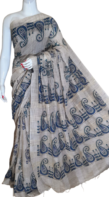 Waswara silk saree SILK ZONE