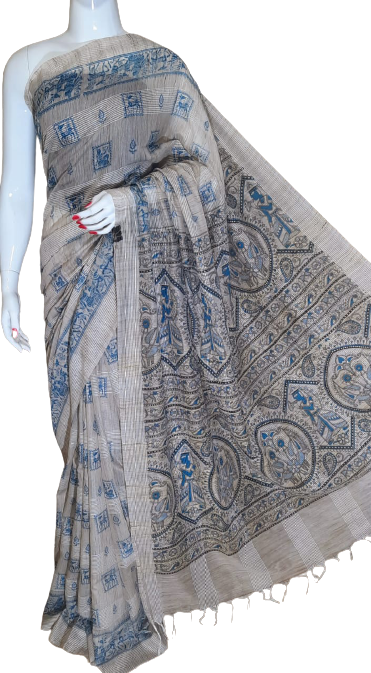 Waswara silk saree silk saree