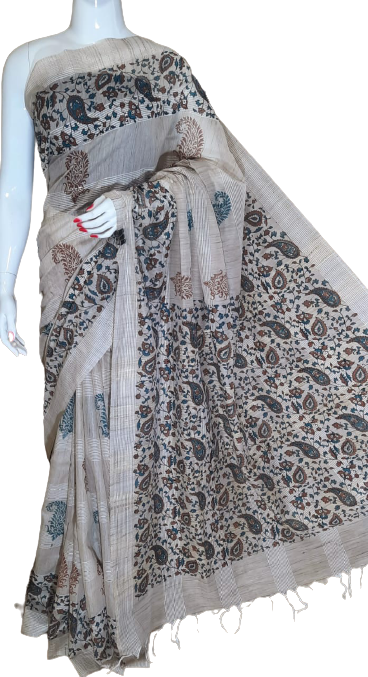 Waswara silk saree SILK ZONE