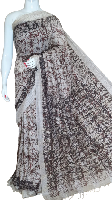 Waswara silk saree SILK ZONE