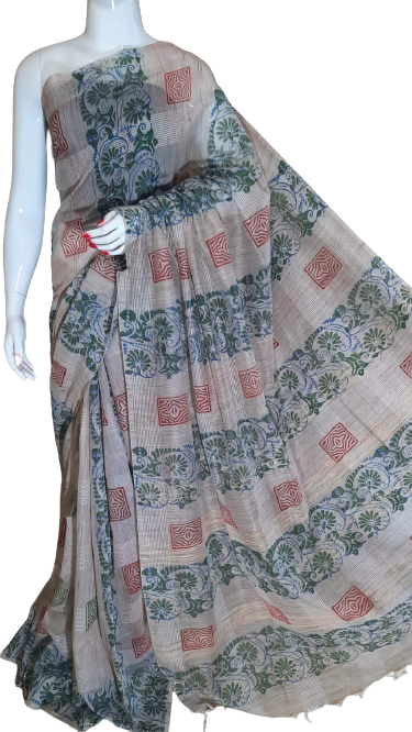 Waswara saree SILK ZONE