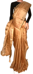 Pure tussar silk saree SILK ZONE