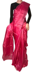 Pure tussar silk saree SILK ZONE