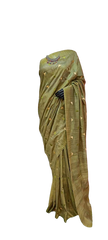 Kota baswara buta embroidery saree SILK ZONE