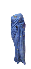 Kota baswara buta embroidery saree SILK ZONE