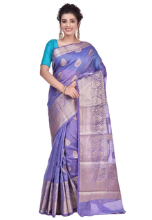Kota staple varanasi saree