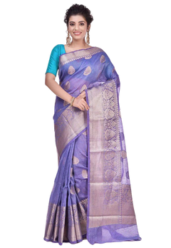 Kota staple varanasi saree