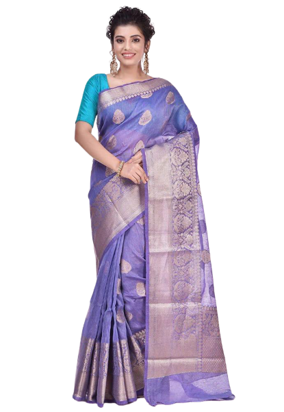 Kota staple varanasi saree