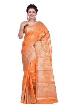 Kota staple saree