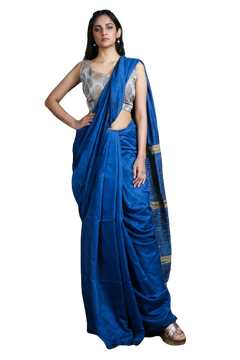 Kota silk soft saree